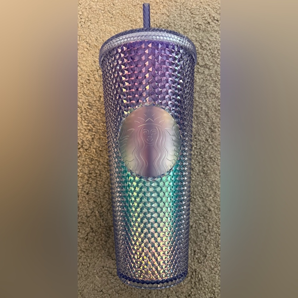 Starbucks Tumbler